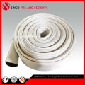 PU / PVC Lining Fire Hose for Fire Fighting Equipment